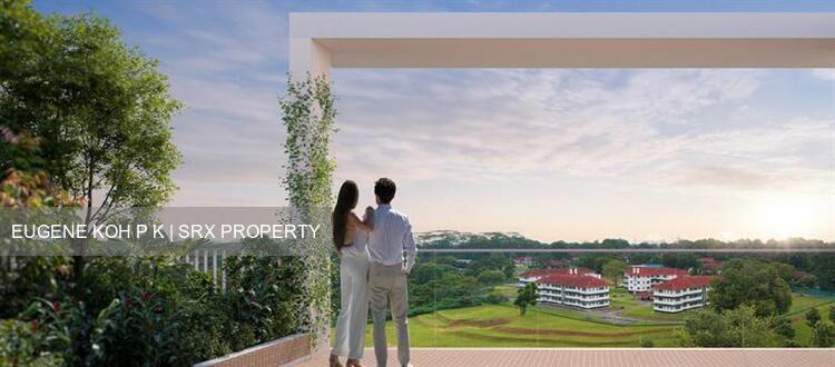 Canberra Crescent Residences (D27), Apartment #492624681